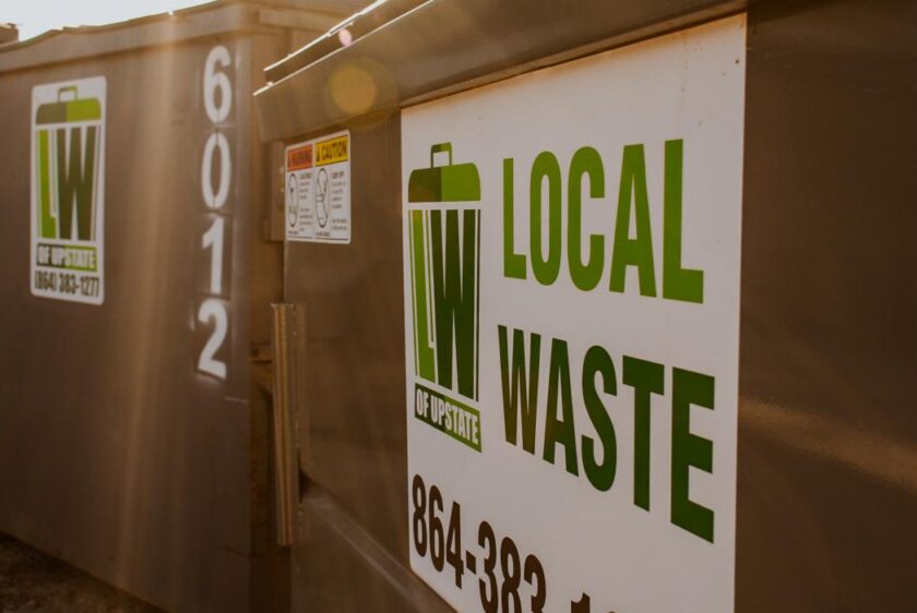 Quality Dumpster Trash Services
