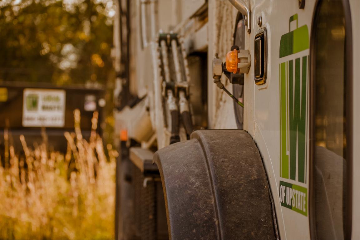 Roll Off Dumpster Company