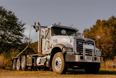 Commercial Roll Off Dumpster Rentals Upstate SC