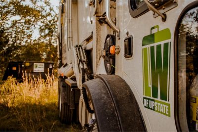 Waste Trash Pickup FAQ