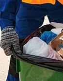 Residential Trash Services in Upstate South Carolina