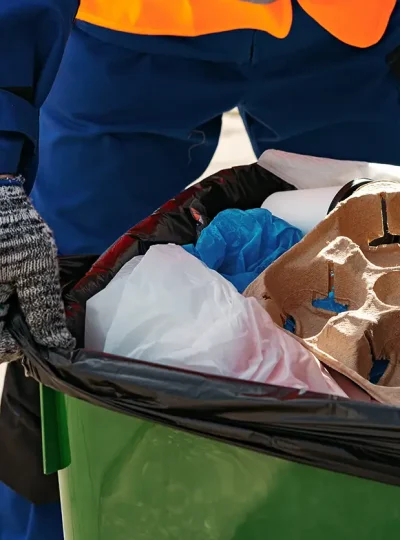 Residential Trash Services